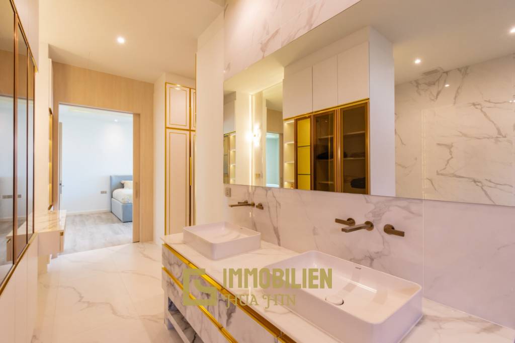 580 m² 3 Chambre 4 Salle de bain Villa Pour Vente