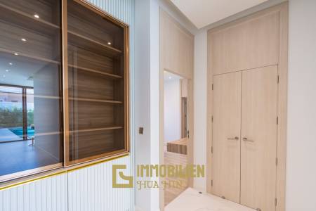 580 m² 3 Chambre 4 Salle de bain Villa Pour Vente