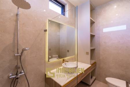 580 m² 3 Chambre 4 Salle de bain Villa Pour Vente