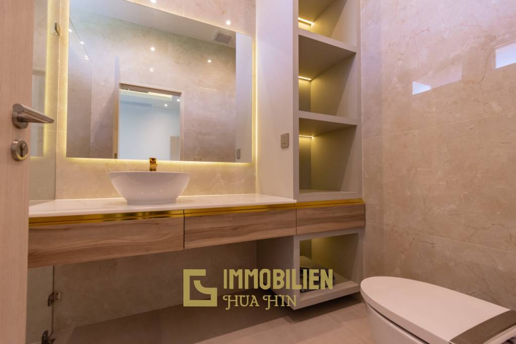 580 m² 3 Chambre 4 Salle de bain Villa Pour Vente