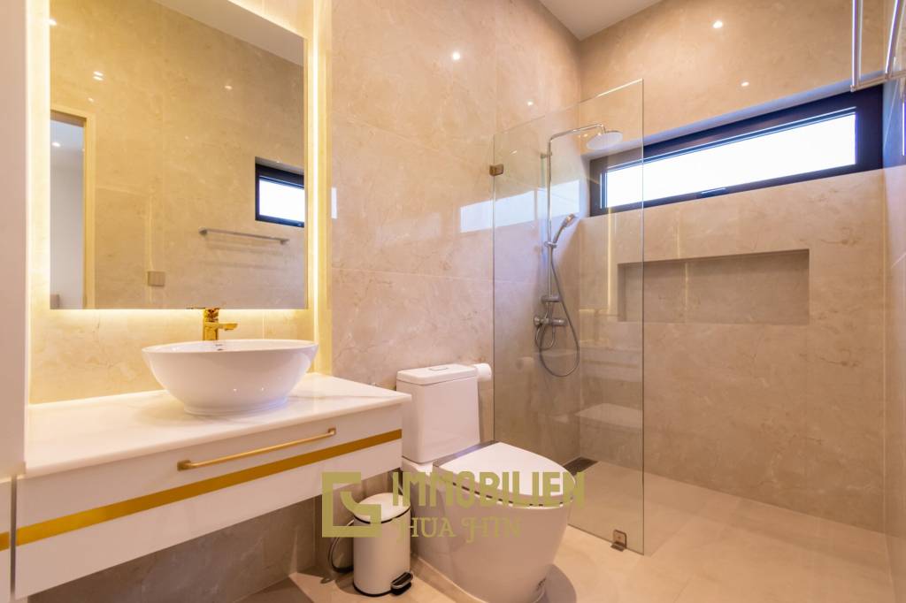 580 m² 3 Chambre 4 Salle de bain Villa Pour Vente