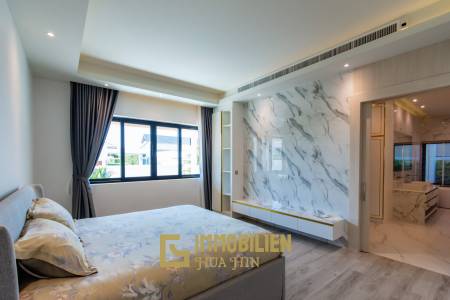 580 m² 3 Chambre 4 Salle de bain Villa Pour Vente