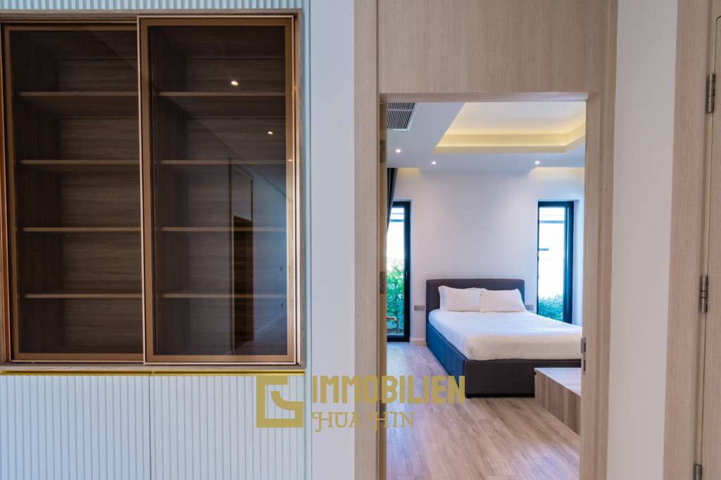 580 m² 3 Chambre 4 Salle de bain Villa Pour Vente