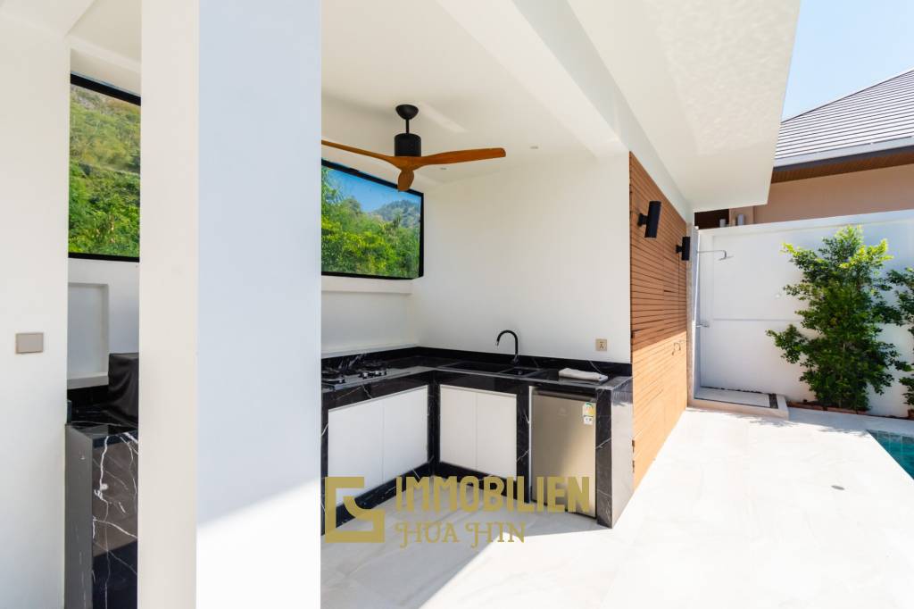 580 m² 3 Chambre 4 Salle de bain Villa Pour Vente