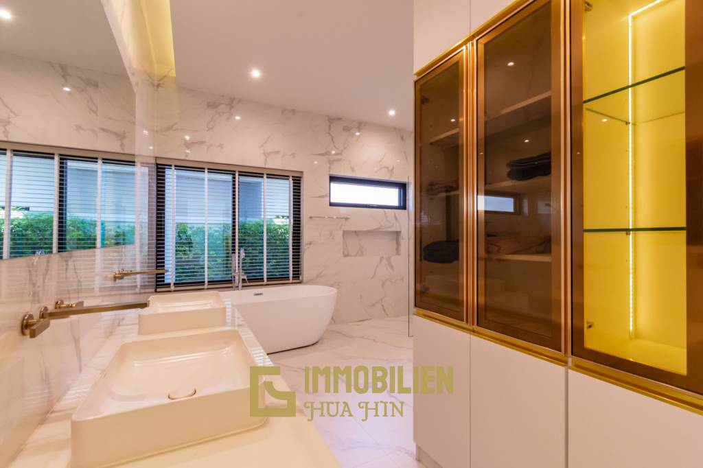 580 m² 3 Chambre 4 Salle de bain Villa Pour Vente