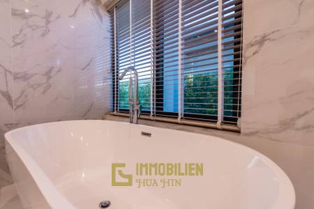 580 m² 3 Chambre 4 Salle de bain Villa Pour Vente