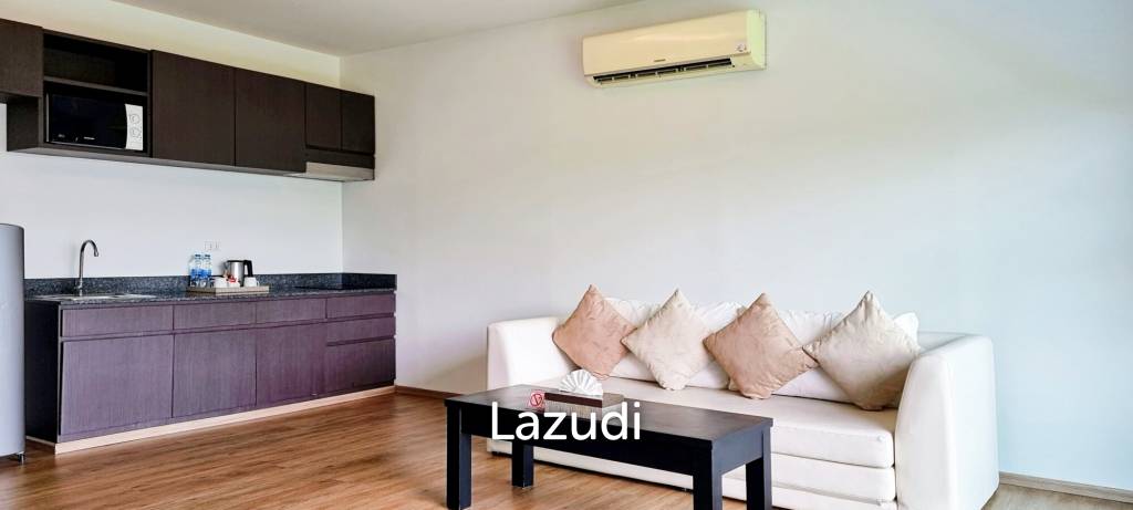 1 Bed 1 Bath 60 SQ.M. Patong Bay Hill