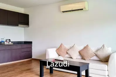 1 Bed 1 Bath 60 SQ.M. Patong Bay Hill