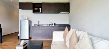 1 Bed 1 Bath 60 SQ.M. Patong Bay Hill