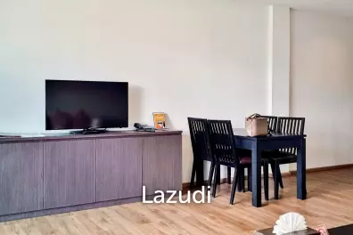 1 Bed 1 Bath 60 SQ.M. Patong Bay Hill