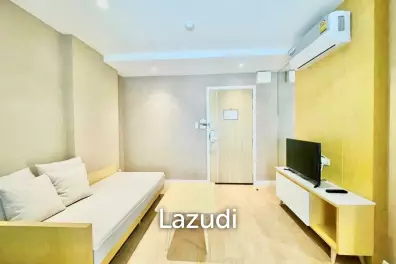 MAYSA CONDO: 1 Bedroom Condo Pool View