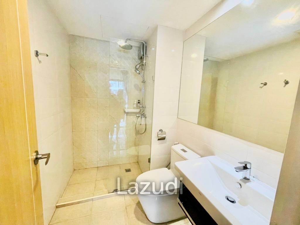 MAYSA CONDO: 1 Bedroom Condo Pool View