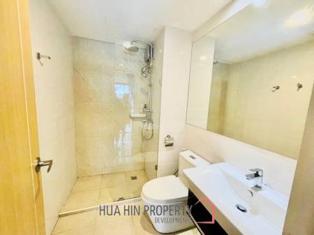 MAYSA CONDO: 1 Bedroom Condo Pool View
