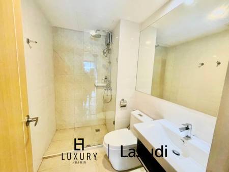 MAYSA CONDO: 1 Bedroom Condo Pool View