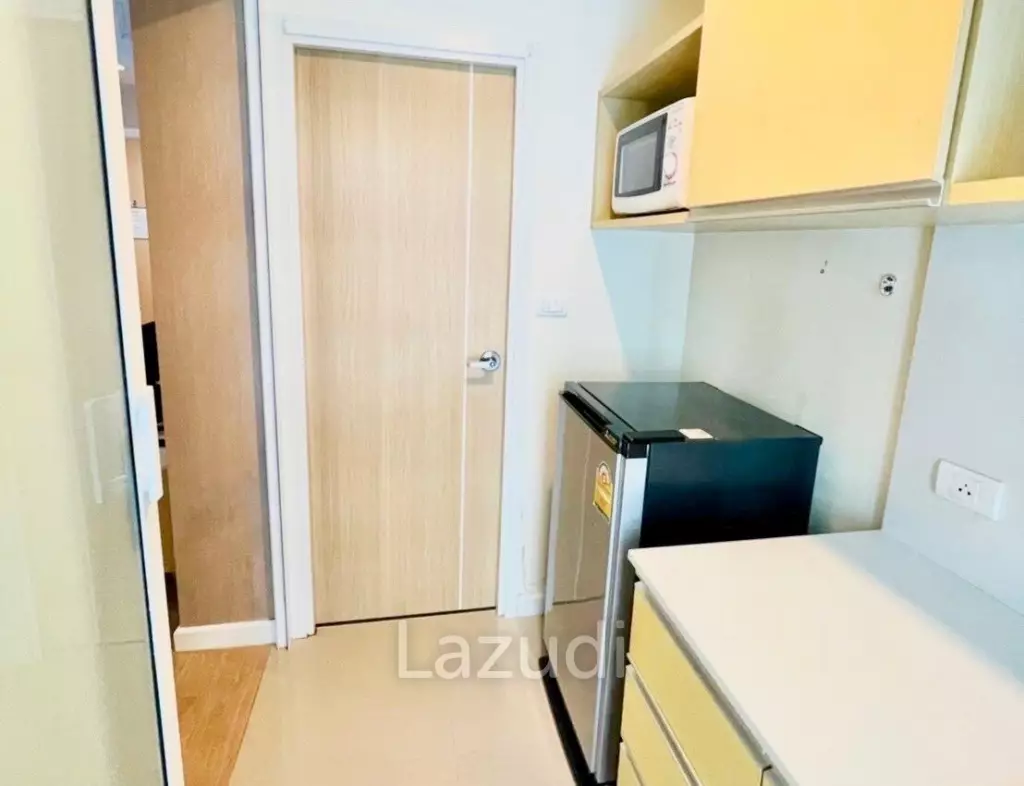 MAYSA CONDO: 1 Bedroom Condo Pool View