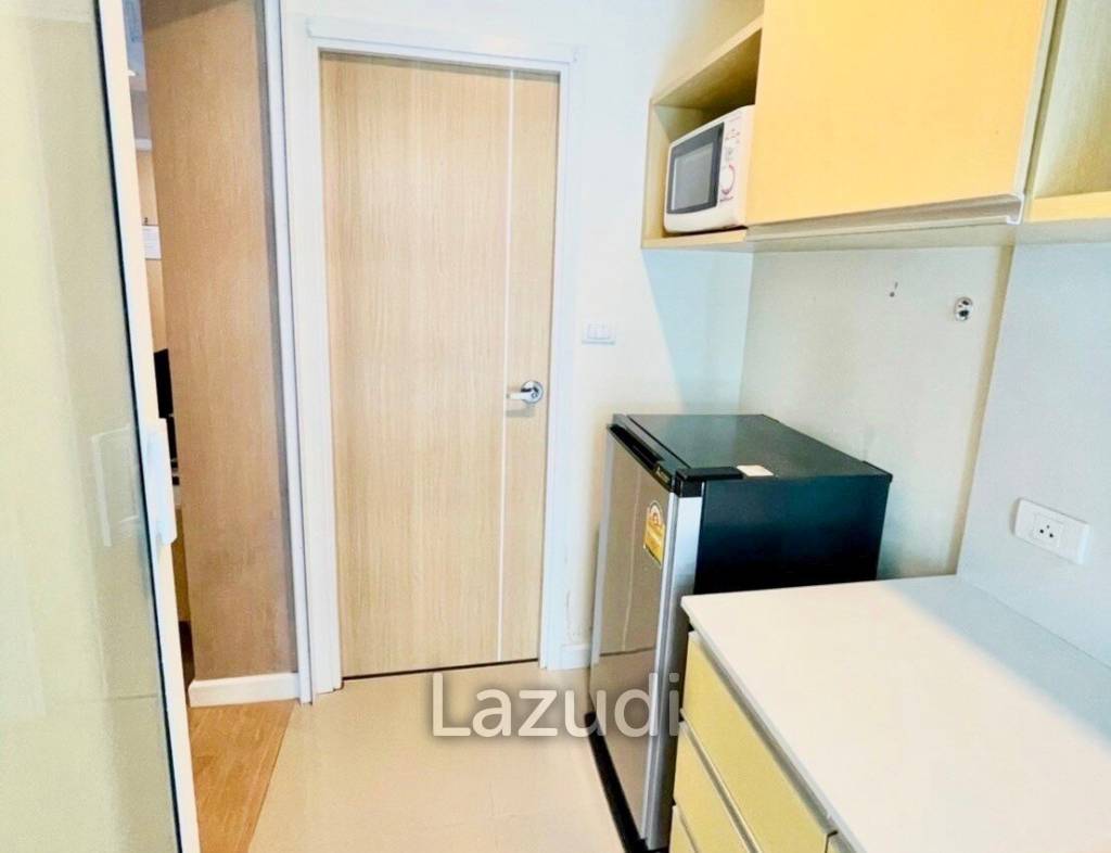 MAYSA CONDO: 1 Bedroom Condo Pool View