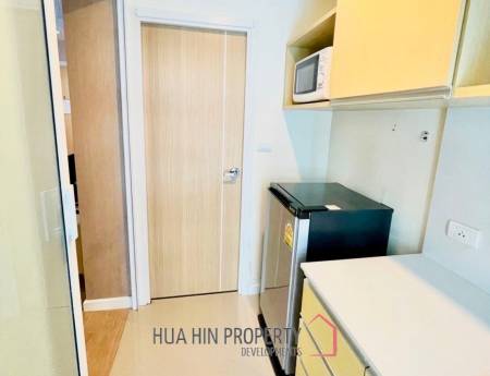 MAYSA CONDO: 1 Bedroom Condo Pool View