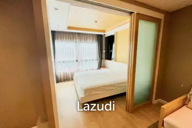 MAYSA CONDO: 1 Bedroom Condo Pool View