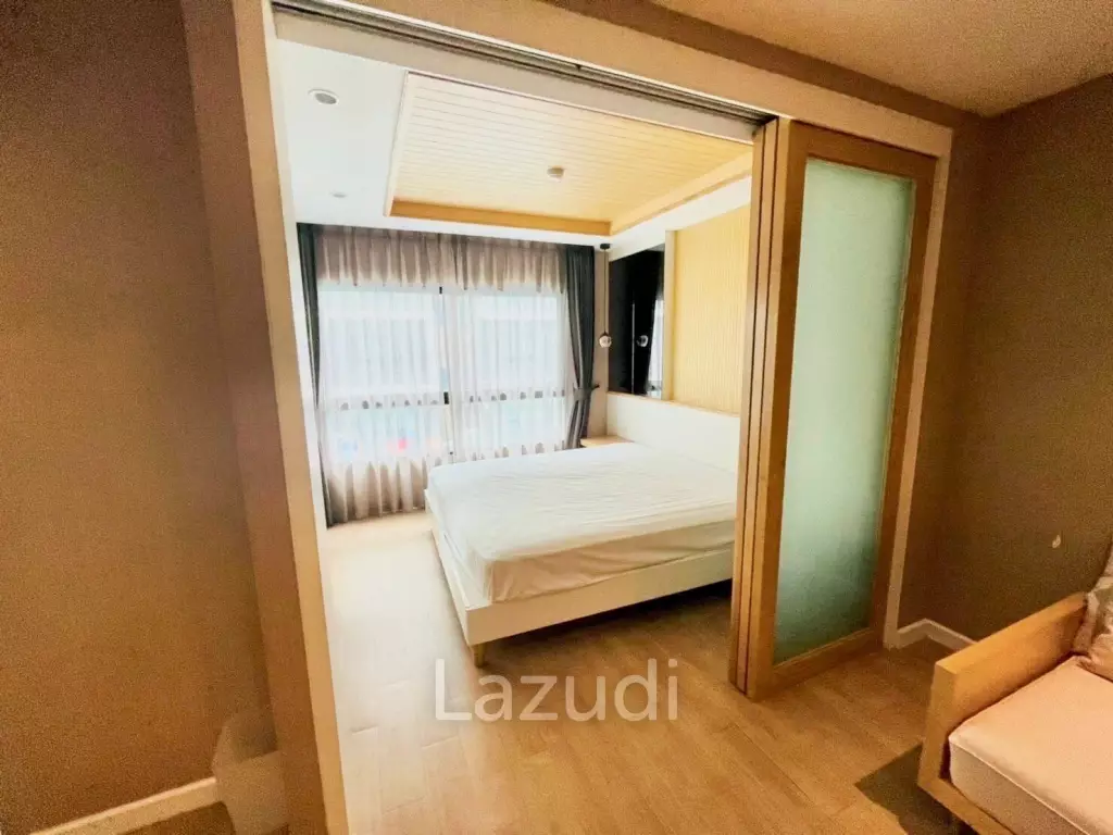 MAYSA CONDO: 1 Bedroom Condo Pool View