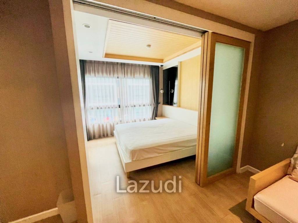 MAYSA CONDO: 1 Bedroom Condo Pool View