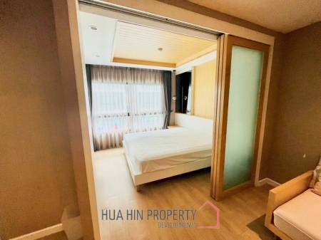 MAYSA CONDO: 1 Bedroom Condo Pool View