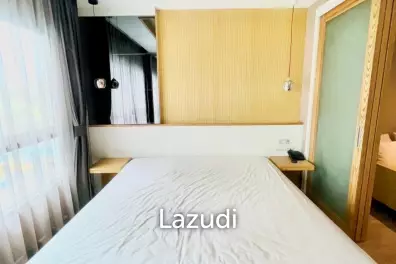MAYSA CONDO: 1 Bedroom Condo Pool View