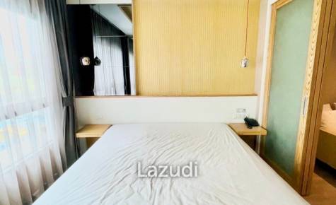 MAYSA CONDO: 1 Bedroom Condo Pool View