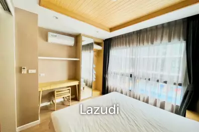 MAYSA CONDO: 1 Bedroom Condo Pool View