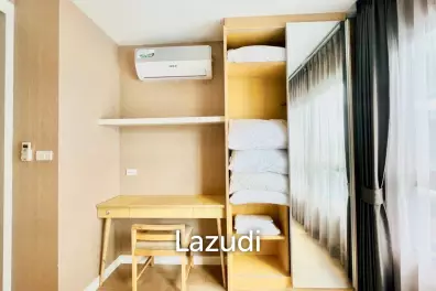 MAYSA CONDO: 1 Bedroom Condo Pool View