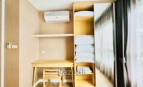 MAYSA CONDO: 1 Bedroom Condo Pool View
