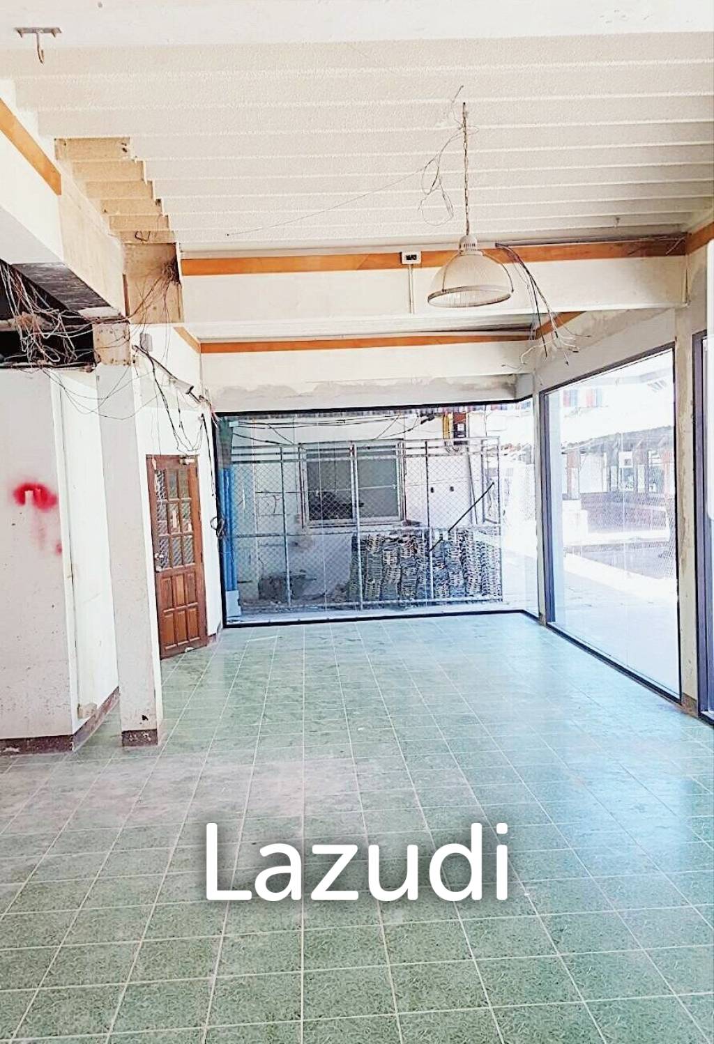 Exquisite Commercial Property for Sale in Pattaya's Prime Location