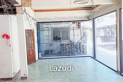 Exquisite Commercial Property for Sale in Pattaya's Prime Location