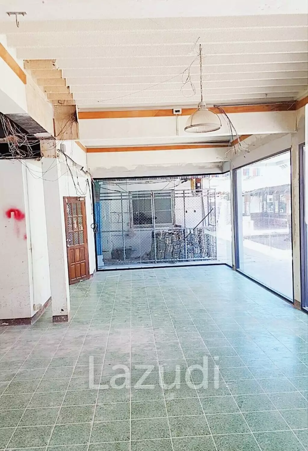Exquisite Commercial Property for Sale in Pattaya's Prime Location