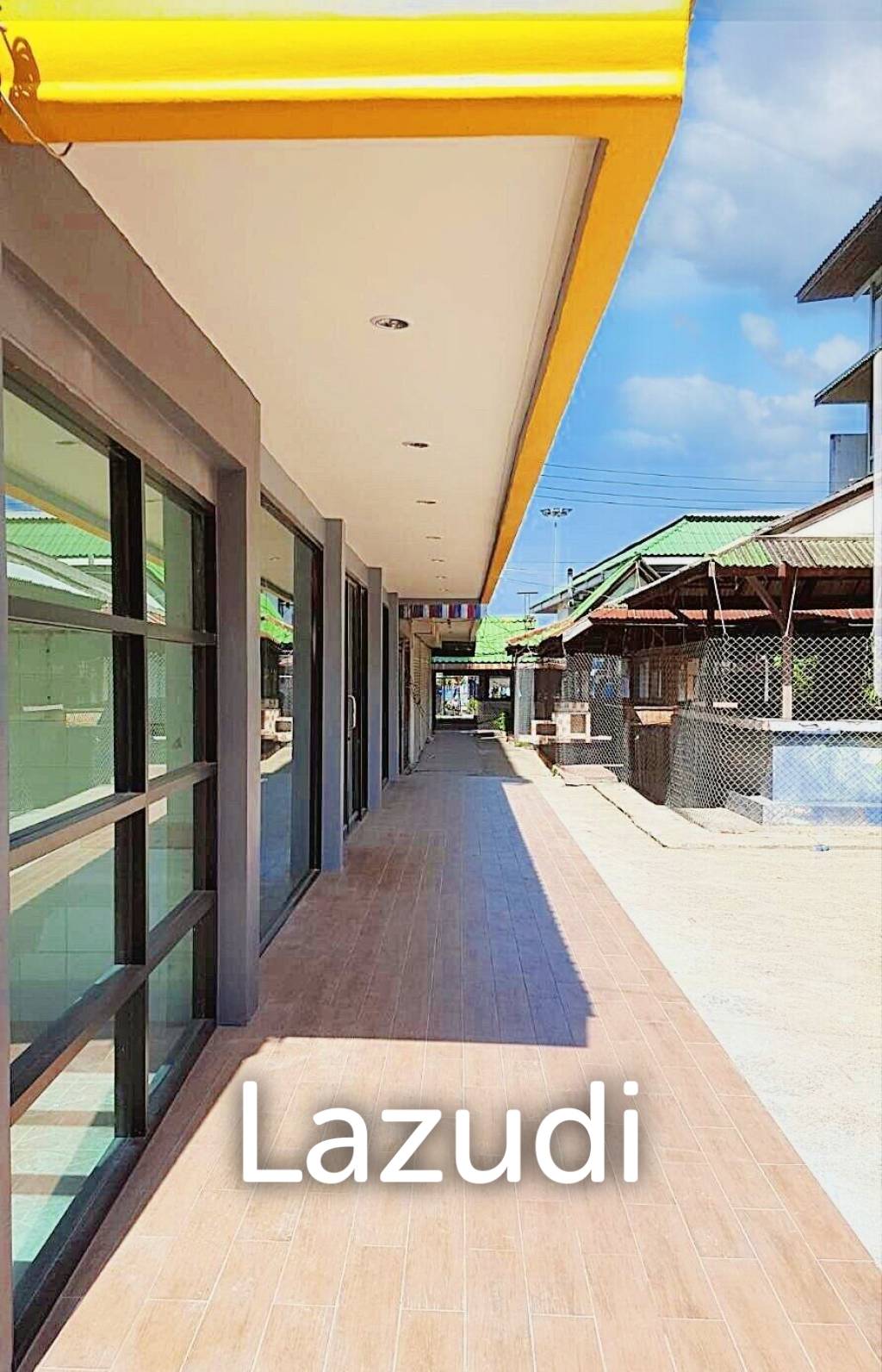 Exquisite Commercial Property for Sale in Pattaya's Prime Location