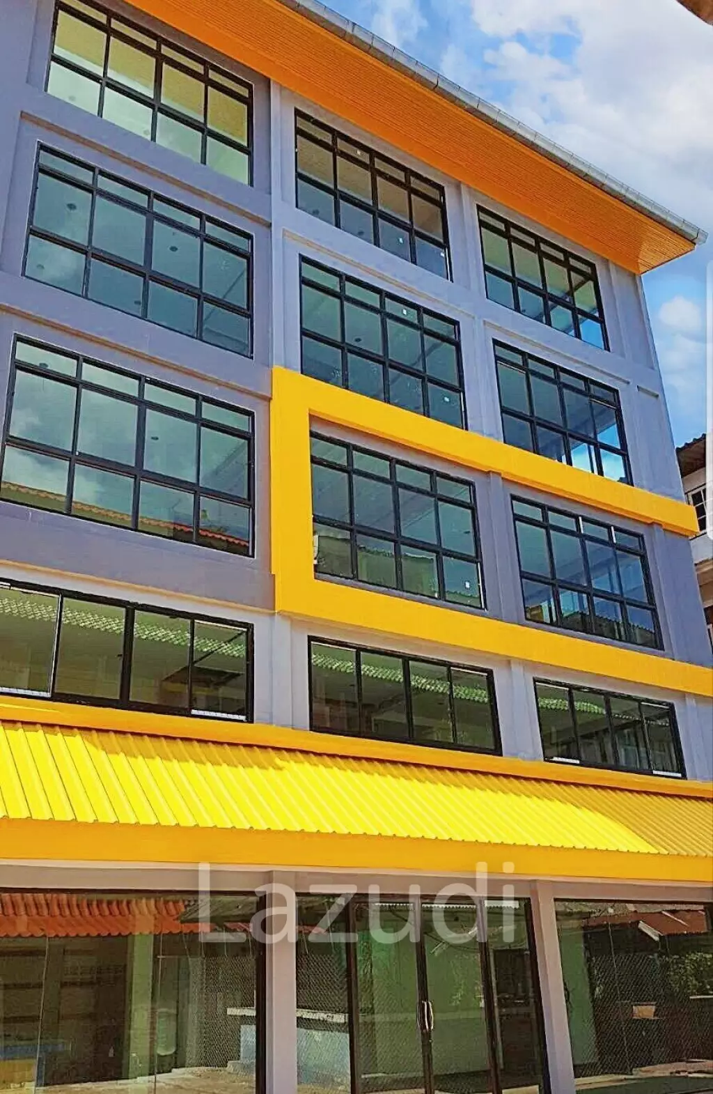 Exquisite Commercial Property for Sale in Pattaya's Prime Location