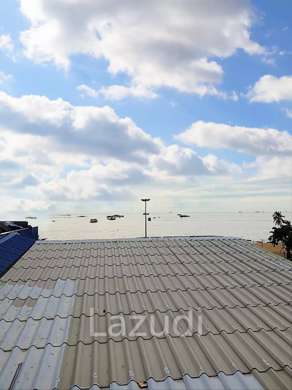Exquisite Commercial Property for Sale in Pattaya's Prime Location