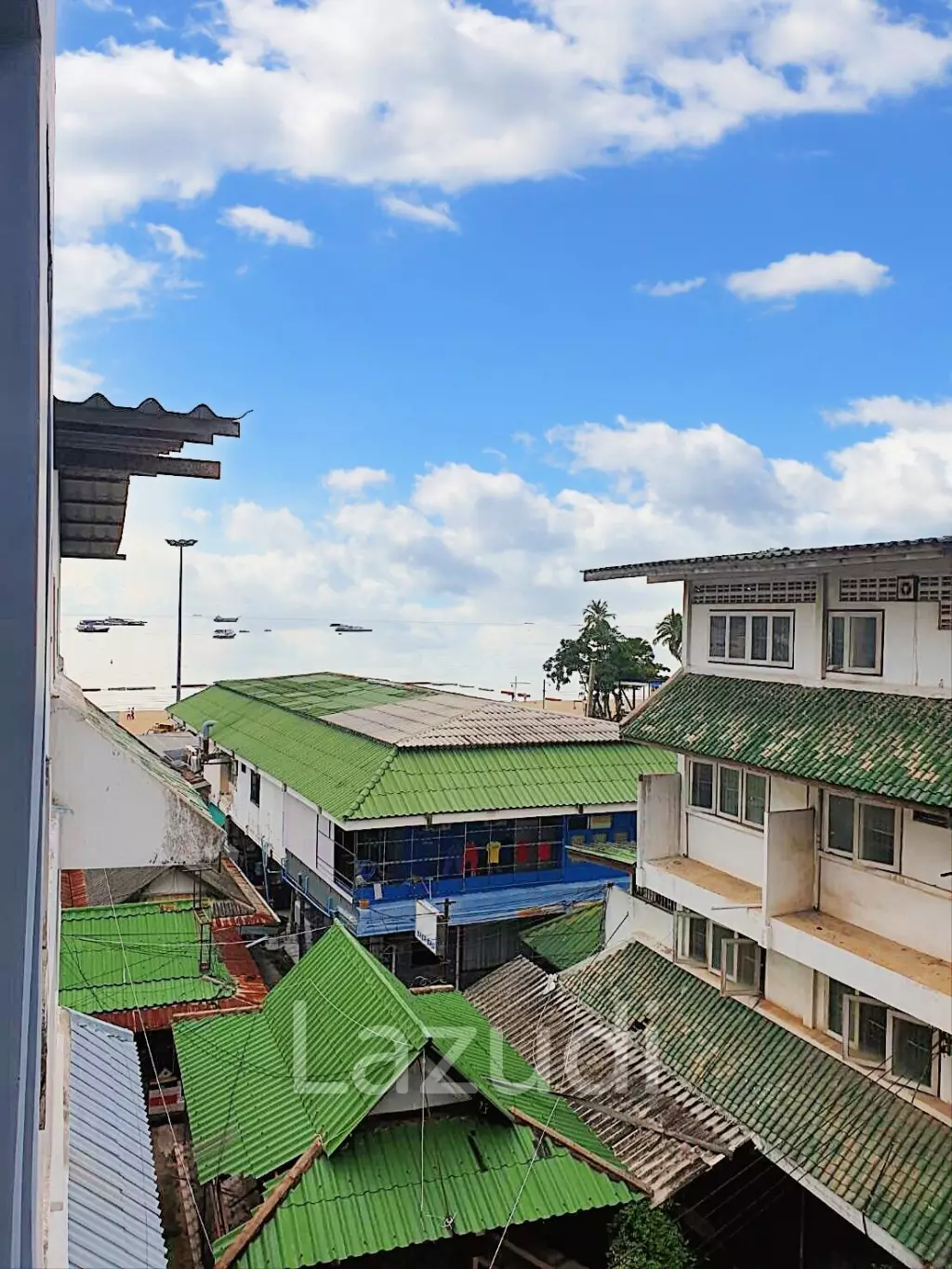 Exquisite Commercial Property for Sale in Pattaya's Prime Location