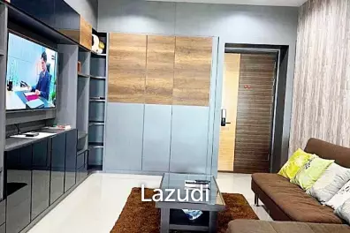 1 Bed 79 SQ.M Supalai Park Ekkamai-Thonglor