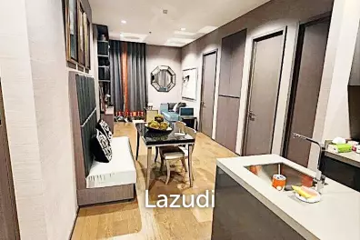 3 Bed 2 Bath 85 SQ.M The Diplomat Sathorn