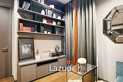 3 Bed 2 Bath 85 SQ.M The Diplomat Sathorn