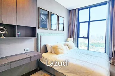 3 Bed 2 Bath 85 SQ.M The Diplomat Sathorn