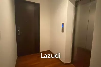 1 Bed 1 Bath 33 SQ.M Wish Signature Midtown Siam