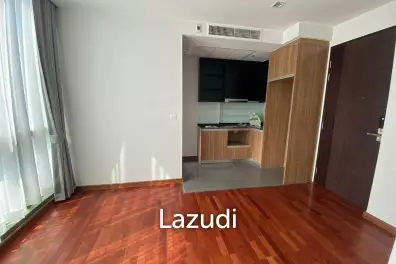 1 Bed 1 Bath 33 SQ.M Wish Signature Midtown Siam