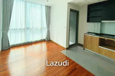 1 Bed 1 Bath 33 SQ.M Wish Signature Midtown Siam