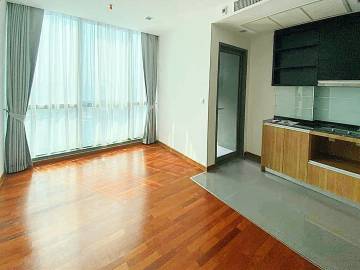 1 Bed 1 Bath 33 SQ.M Wish Signature Midtown Siam