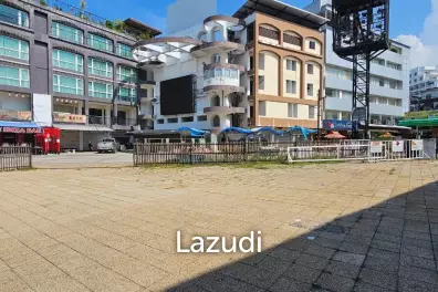 Restaurant To Takeover Close to the Beach
