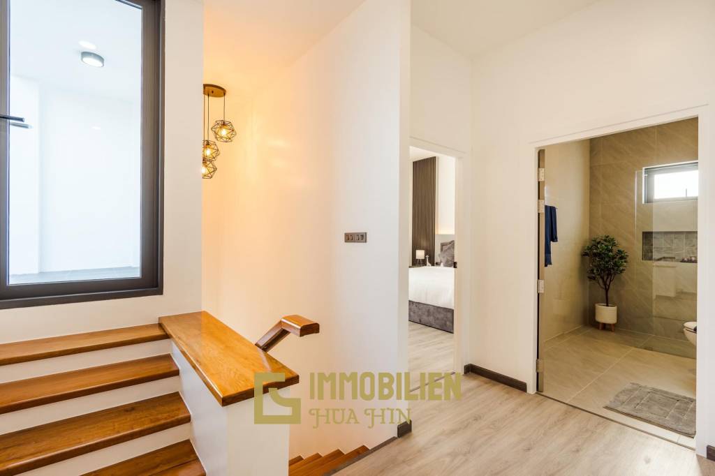 385 qm 3 Bett 3 Bad Villa Für Verkauf