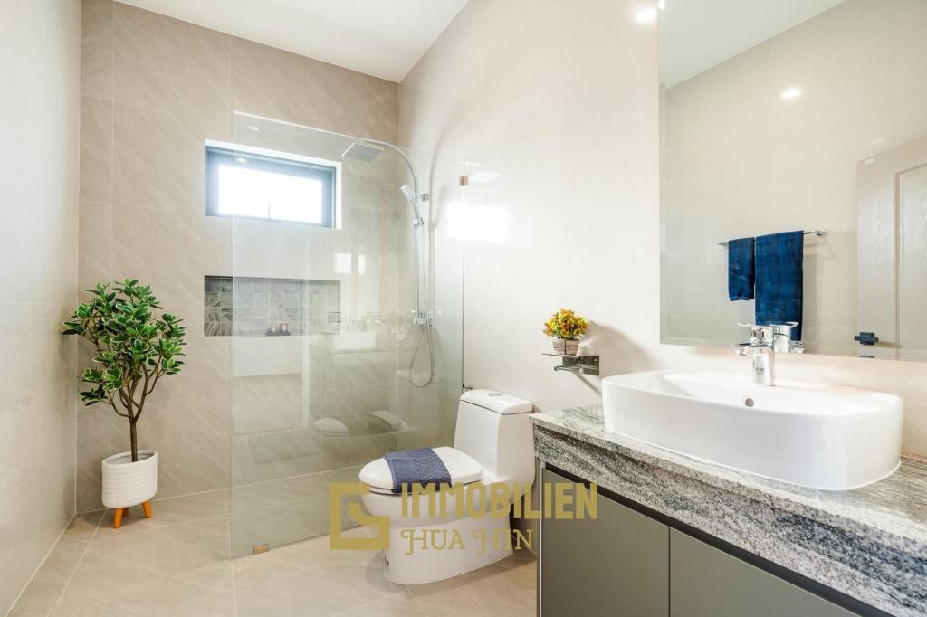 385 m² 3 Chambre 3 Salle de bain Villa Pour Vente