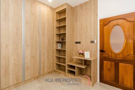 BAAN NARADA VILLAS : 3 bed pool villa (last unit)