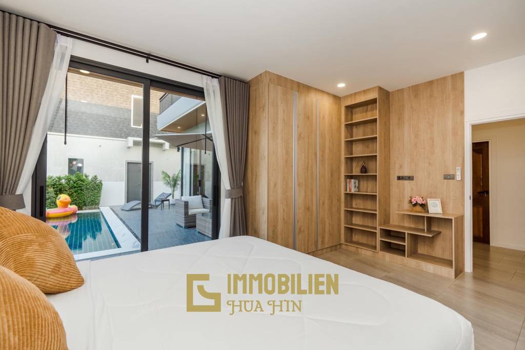 385 m² 3 Chambre 3 Salle de bain Villa Pour Vente